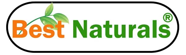 logo best naturals