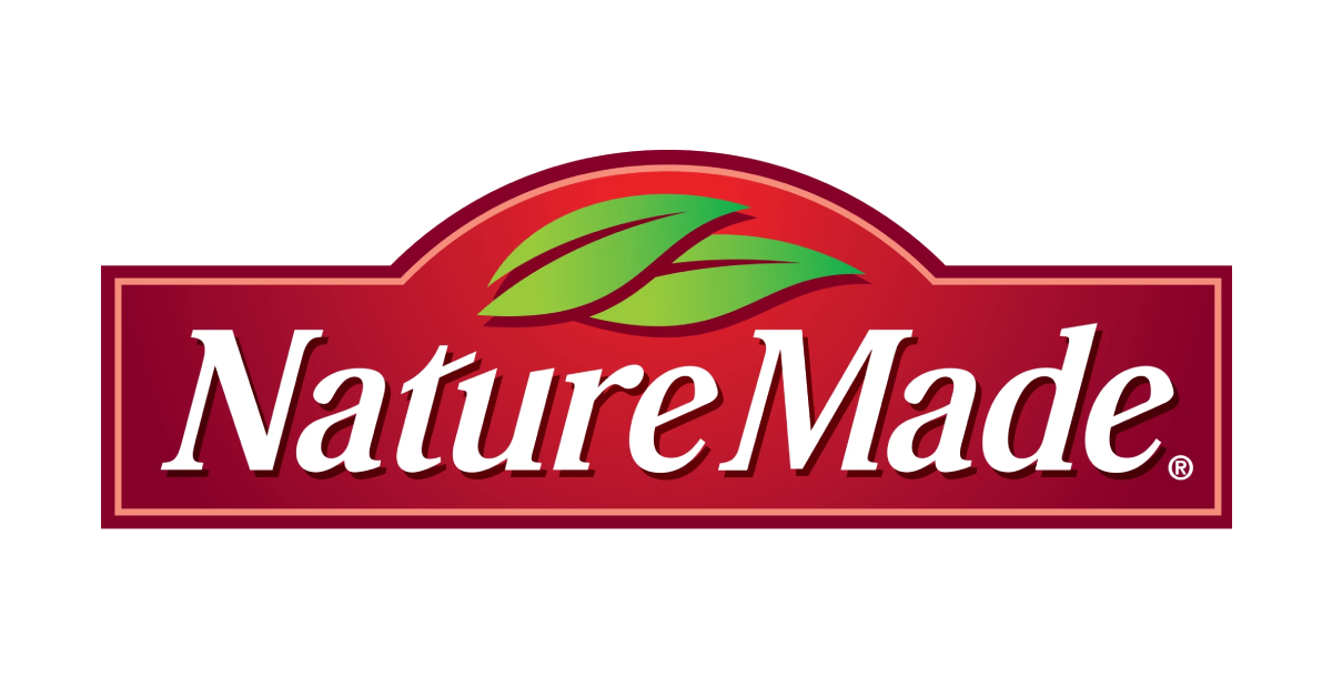 logo nature's made