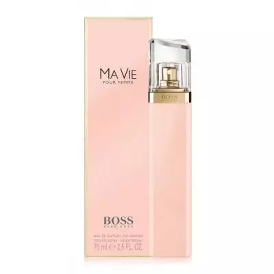 Déodorant Mauboussin À La Folie Pour Femme - Aérosol 200 Ml, Neuf Sous Emballage