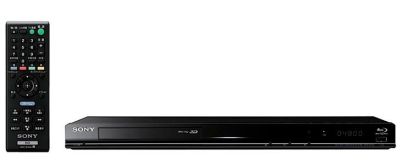 LECTEUR BLU RAY SONY BDP S480