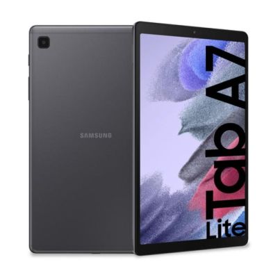TABLETTE Samsung Tab A7 lite 32 Go 4G
