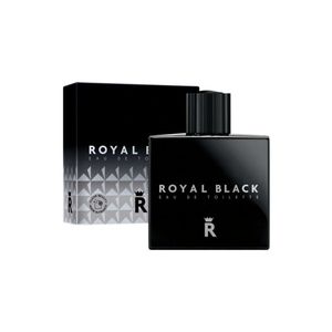 ROYAL BLACK EDT  100ML |Parfum Homme
