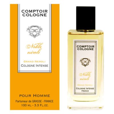 Comptoir Cologne Noble Néroli 100ML|PARFUM HOMME