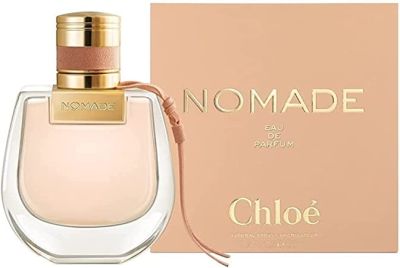 Chloé Nomade Absolu De Parfum EDP 50 ML |PARFUM FEMME 