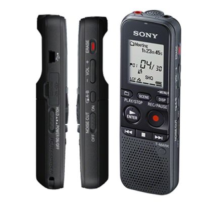 DICTAPHONE SONY ICD PX 333