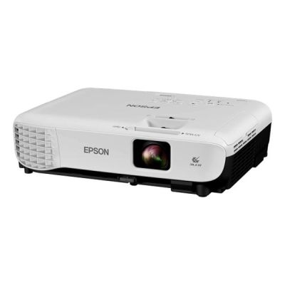 VIDEOPROJECTEUR EPSON VS350 | 3300 LUMENS HDMI XGA | 3 LCD