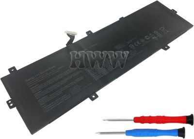 HWW NEW 11.55V 50Wh C31N1620 Battery compatible with Asus UX430 UX430UQ UX430UQ-GV015T