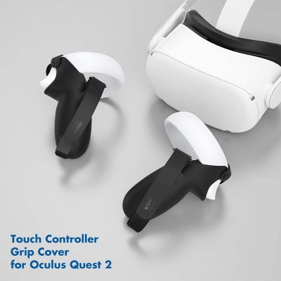 Housse en silicone design pour Manettes Oculus Quest 2