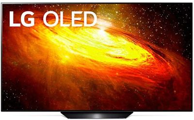 SMART TV | LG 55 OLED 55 BX 