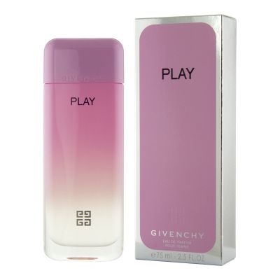 GIVENCHY PLAY FOR HER 75ML|EAU DE TOILETTE