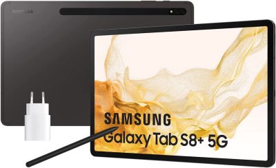 Tablette Samsung Galaxy Tab S8 Plus 4G