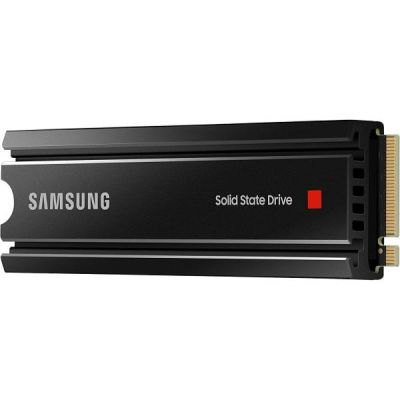 SAMSUNG 980 PRO SSD 1To PCIe Gen 4 NVMe M.2 | DISQUE DUR INTERNE EXTENSION 1To POUR CONSOLE SONY PLAYSTATION 5 PS5