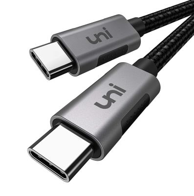 Câble USB C vers USB C 4,5 m | Marque UNI