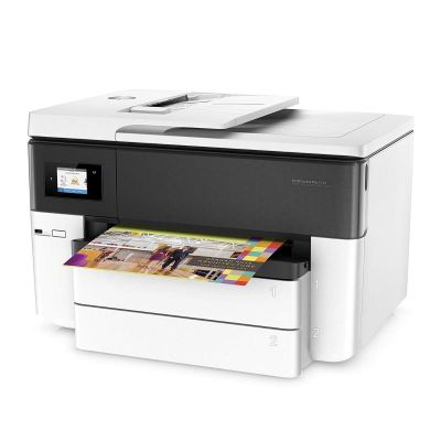 Imprimante multifonction A3 HP OfficeJet 7740