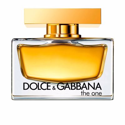 DOLCE & GABBANA THE ONE EDP POUR FEMME 50ML
