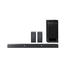 HOME CINEMA SONY HT-RT3 | BLUETOOTH-ONE TOUCH-USB-MUSIC CENTER-HDMI