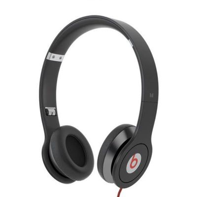 CASQUE MONSTER - BEATS BY DRE SOLO