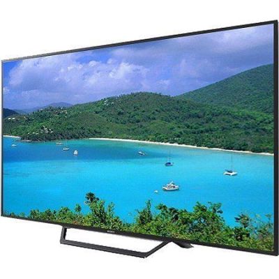 TV SONY BRAVIA KDL- 48W650D LED SMART TV FULL HD
