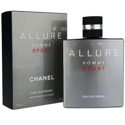 CHANEL - ALLURE HOMME SPORT EAU EXTERNE 150ML|PARFUM HOMME