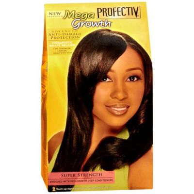 PROFECTIV RELAXER KIT ONE TOUCH