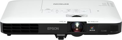 Epson PowerLite 1795F | 3200 lumens | Vidéoprojecteur mobile sans fil