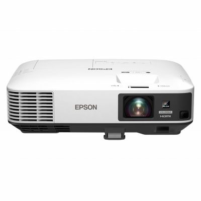 VIDEOPROJECTEUR EPSON EB-2250U | 5000 LUMENS - 3LCD - FULL HD - WUXGA - WIFI