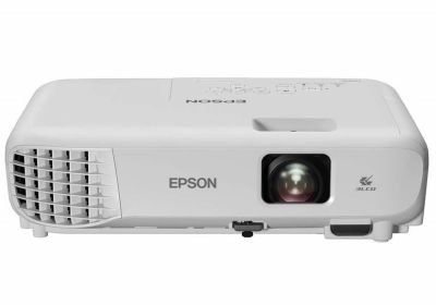 VIDEOPROJECTEUR EPSON EB-E01 | 3.300 LUMENS XGA - 3 LCD