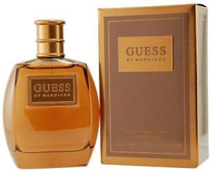 GUESS BY MARCIANO EDT 1OOml |PARFUM HOMME