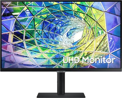 MONITEUR PC SAMSUNG 4K ULTRA HD HDR 27 POUCES | MONITEUR DE JEU GAMER | GAMING | FREESYNC