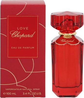LOVE CHOPARD | PARFUM FEMME EDP 100 ML
