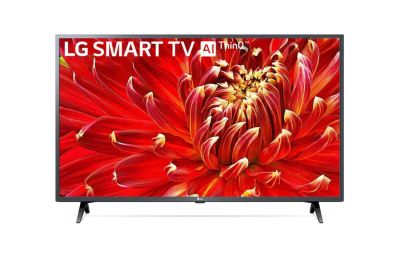 SMART TV | TELEVISEUR LG 43 LM6370 - SMART TV