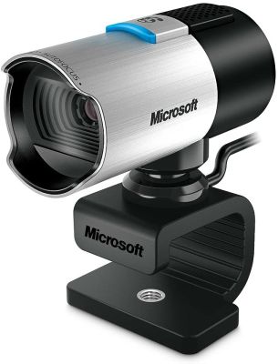 WEBCAM Microsoft Lifecam STUDIO 1080P FULL HD