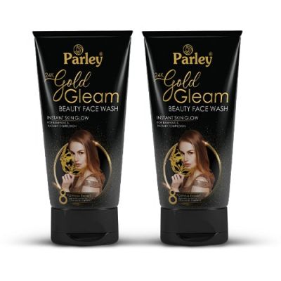 Parley Gold Gleam Full Body Cream
