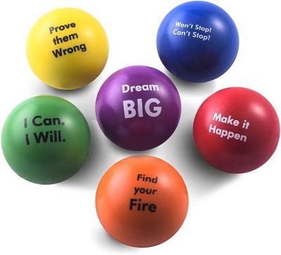 Ballon anti stress|Enfant et Adulte