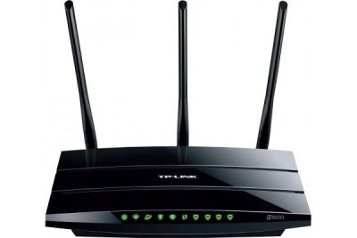 ROUTEUR TP-LINK TD-W8980 DUAL BAND N600 
