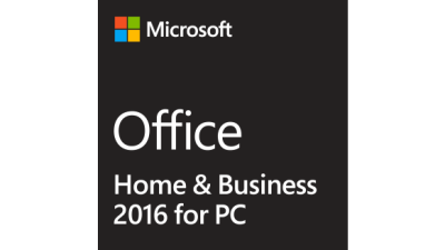 MS OFFICE HOME AND OFFICE 2016