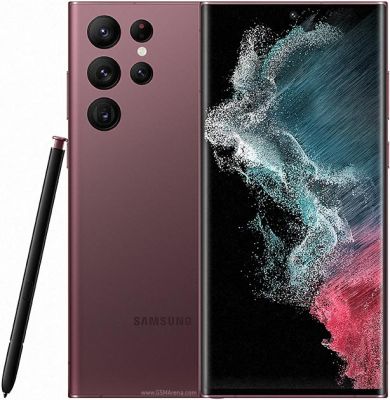 Samsung Galaxy S22 Ultra 5G |TELEPHONE PORTABLE