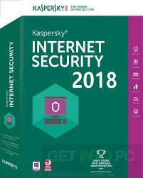 KASPERSKY INTERNET SECURITY ANTIVIRUS 2018 POUR UN POSTE