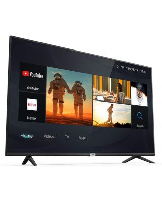 TELEVISEUR TCL 55 P618 ANDROID 4K / ULTRA HD