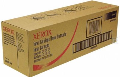 TONER XEROX C123 / M123 / C133 / M133