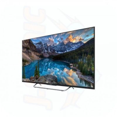 TV SONY LED 50 POUCES KDL50W800C WIFI 4HDMI 2USB SMART 1080P 3D 