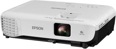 VIDEOPROJECTEUR EPSON VS355 | 3300 LUMENS HDMI 