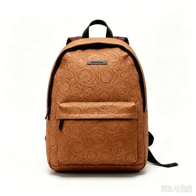 SCOLAIRE | SAC D'ECOLE ESSENTIALS 2416-1
