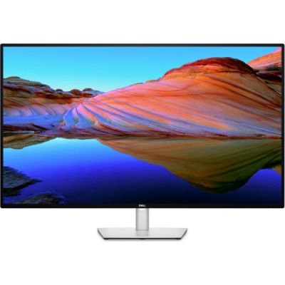 Dell UltraSharp U4323QE – Écran 43 pouces 4K UHD USB-C Hub Moniteur