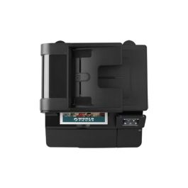 IMPRIMANTE COULEUR HP LASERJET PRO 200 MFP 276n (CF144A) disponible à ...