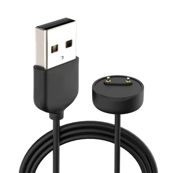 Câble De Rechange Pour Chargeur De Montre Connectée - Longueur 60 Cm, Générique, Neuf